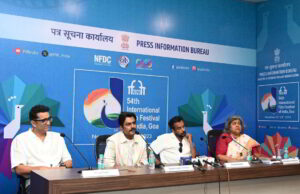 Nawazuddin Siddiqui at IFFI