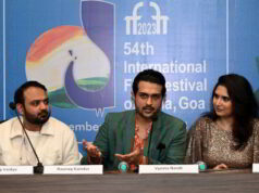 Gujarati film industry is slowly but steadily capturing the larger trends in Cinema: Actor Siddharth Randeria