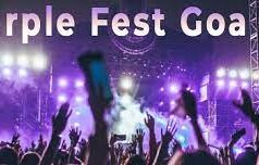 Goa to host International Purple Fest from Jan 8 to 13, 2024’