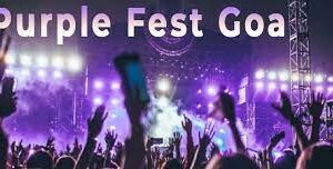 Goa to host International Purple Fest from Jan 8 to 13, 2024’
