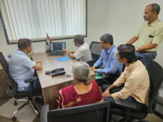 Minimally invasive and Robotic Department will be launched in GMC on Republic Day