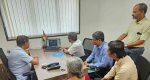 Minimally invasive and Robotic Department will be launched in GMC on Republic Day
