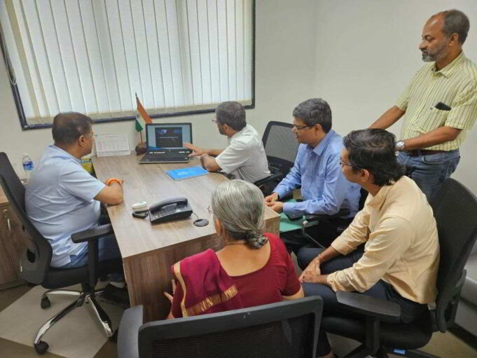 Minimally invasive and Robotic Department will be launched in GMC on Republic Day