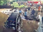 Sarmanas drowning victim was going to drop tourist at Carambolim