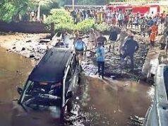 Sarmanas drowning victim was going to drop tourist at Carambolim