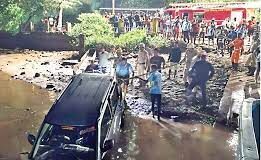 Sarmanas drowning victim was going to drop tourist at Carambolim