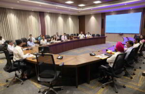 Speed up mining block auction process CM directs officials