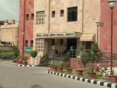 The National Consumer Disputes Redressal Commission (NCDRC)