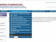 Comply & avoid prosecution, police tell hoteliers on foreign tourist registration