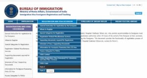 Comply & avoid prosecution, police tell hoteliers on foreign tourist registration