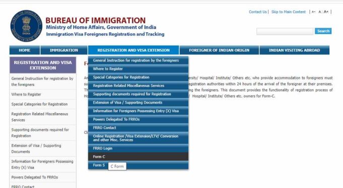 Comply & avoid prosecution, police tell hoteliers on foreign tourist registration