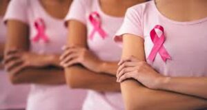 3-4 women detected with lumps at every cancer screening camp: CM