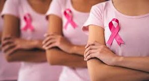 3-4 women detected with lumps at every cancer screening camp: CM