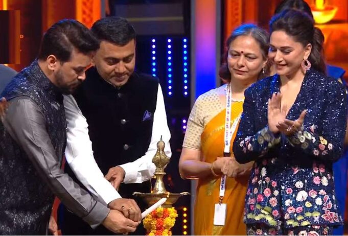 Working towards making Goa hub of filmmaking: CM