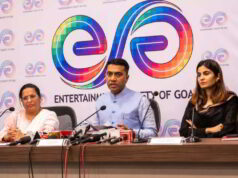 Efforts on to tender convention center project which will be permanent venue for IFFI: CM