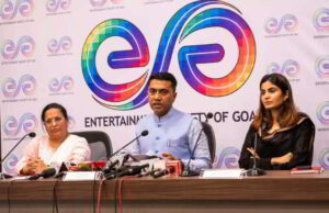Efforts on to tender convention center project which will be permanent venue for IFFI: CM