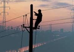 Bihar worker killed in electric pole installation accident at Curtorim