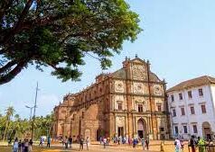 Valid ID card must to gain access to churches at Old Goa feast: Police advisory