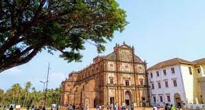 Valid ID card must to gain access to churches at Old Goa feast: Police advisory