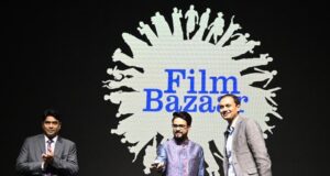 Film Bazaar, a confluence of creativity and commerce, ideas and inspirations: I&B Minister