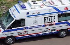 EMRI to deploy special bike ambulances on Narkasur Night