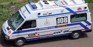 EMRI to deploy special bike ambulances on Narkasur Night