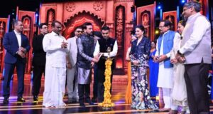 Incentive for foreign film production will be increased to 40 % of the expenses, with an increased cap limit of Rs.30 crore: Anurag Singh Thakur