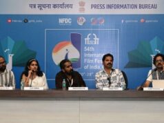 Malayalam film Aattam opens the Indian Panorama Feature Film Section at IFFI 54