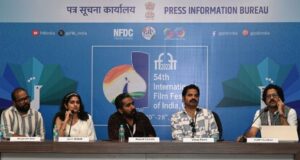 Malayalam film Aattam opens the Indian Panorama Feature Film Section at IFFI 54