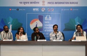 Malayalam film Aattam opens the Indian Panorama Feature Film Section at IFFI 54