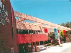 Condolence meeting in memory of Ravi Naik on Oct 19 at Kala Academy