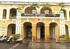 Margao Municipality directs housing societies to set designated feeding zones for stray dogs