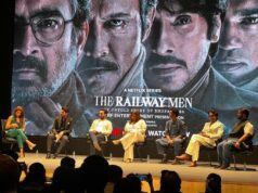 ‘The Railway Men’ is a homage to the valour of unsung heroes: Actor Kay Kay Menon at 54th IFFI