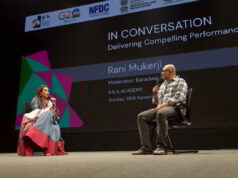 Indian women as strong characters in my films: Rani Mukerji