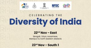 IFFI Celebrates Regional Cinema