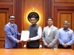One man commission probing land grab cases submits report to govt