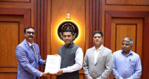 One man commission probing land grab cases submits report to govt
