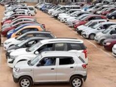 Goa Cabinet slashes road tax on high end vehicles to prevent vehicles getting registered in Puducherry