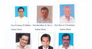 State Cultural, Kala Gaurav & Yuva Srujan Awards Announced
