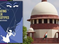 Supreme Court changes term “Sex Worker to “Trafficked victim/survivor” following intervention of Anti Trafficking NGO