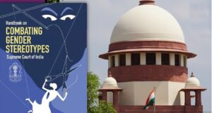 Supreme Court changes term “Sex Worker to “Trafficked victim/survivor” following intervention of Anti Trafficking NGO