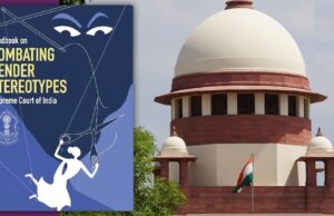 Supreme Court changes term “Sex Worker to “Trafficked victim/survivor” following intervention of Anti Trafficking NGO