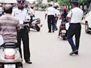 11,326 violators fined to the tune of Rs 60 lakh by Dabolim Airport traffic police in last one year