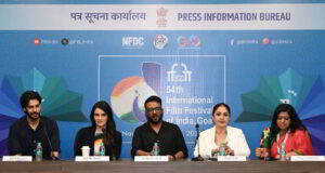 You don’t have to be a woman to tell a woman’s story