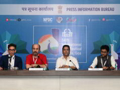 I don’t believe in physical borders but only in humanity: Morteza Atashzamzam Director of Bengali film ‘Fereshteh’