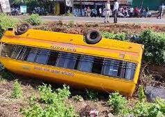 Balli Balrath accident: Yuri Alemao demands safety audit of all school buses