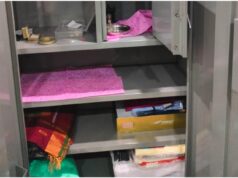 Burglars decamp with gold and valuables worth Rs 15 lakh from Mapusa flat in broad daylight