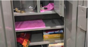 Burglars decamp with gold and valuables worth Rs 15 lakh from Mapusa flat in broad daylight
