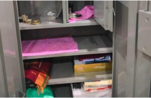 Burglars decamp with gold and valuables worth Rs 15 lakh from Mapusa flat in broad daylight