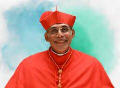Decennial exposition of SFX relics from Nov 21 next year: Cardinal Ferrao